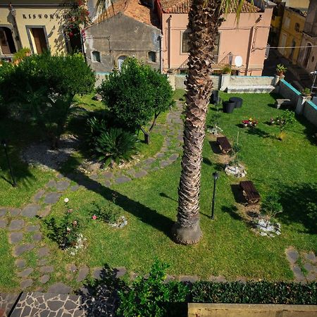 مبيت وإفطار ميلاتسو L'Antico Borgo المظهر الخارجي الصورة