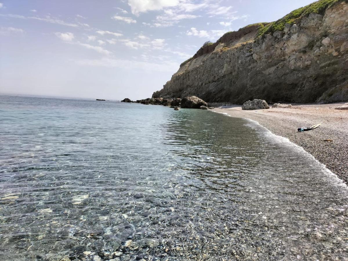 مبيت وإفطار ميلاتسو L'Antico Borgo المظهر الخارجي الصورة