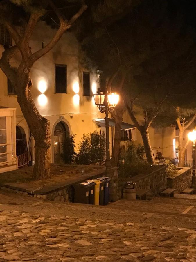 مبيت وإفطار ميلاتسو L'Antico Borgo المظهر الخارجي الصورة