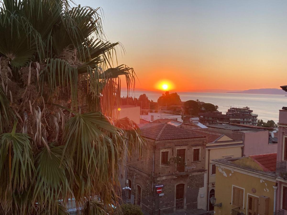 مبيت وإفطار ميلاتسو L'Antico Borgo المظهر الخارجي الصورة