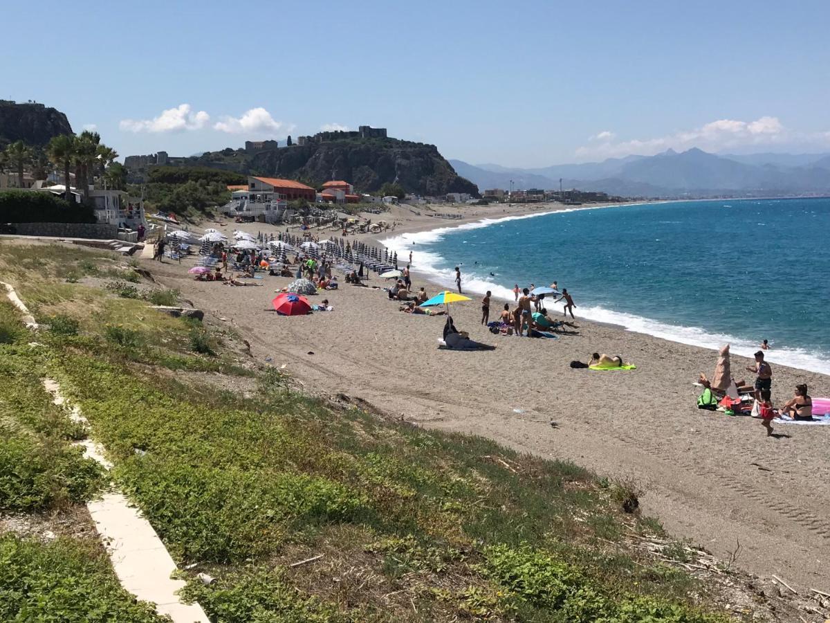 مبيت وإفطار ميلاتسو L'Antico Borgo المظهر الخارجي الصورة