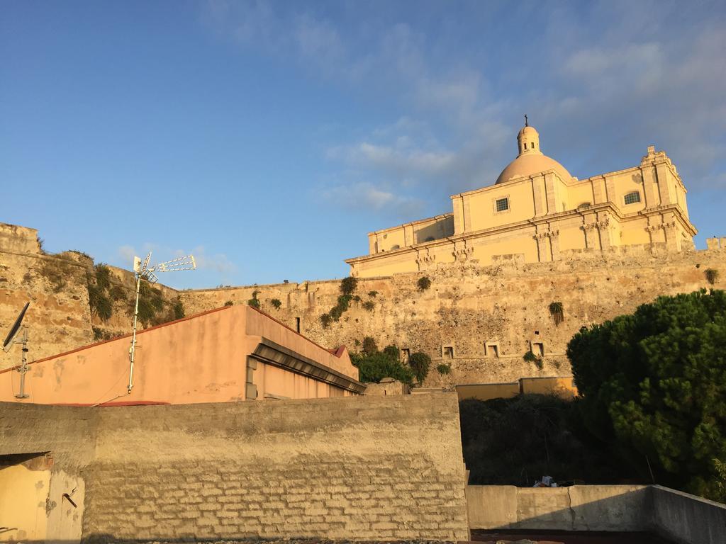 مبيت وإفطار ميلاتسو L'Antico Borgo المظهر الخارجي الصورة